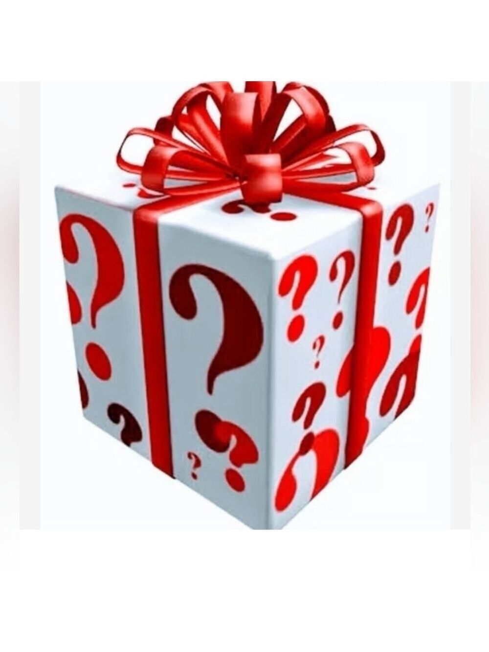 Mystery box